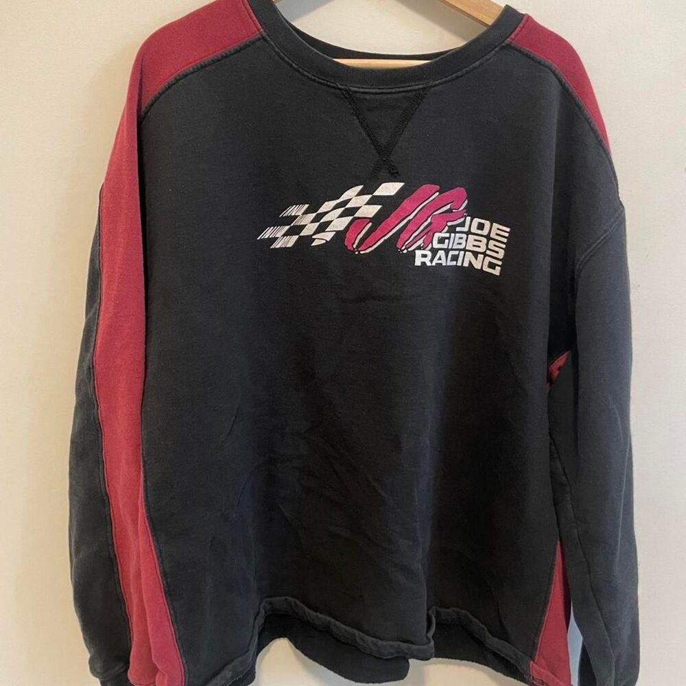 Nascar Men's multi Sweatshirt